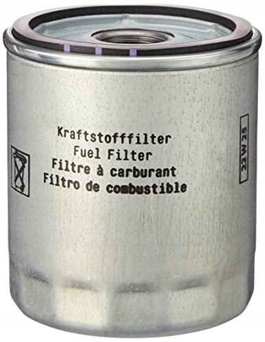 FILTRO COMBUSTIBLES KNECHT 894369299 C6003117460 4395946 