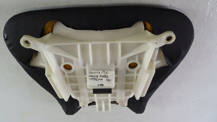 E328 YAMAHA YZF R6 SIÈGE SIÈGE BANQUETTE ARRIÈRE 99-02