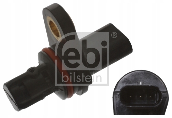 FEBI BILSTEIN SENSOR POSITION SHAFT VALVE CONTROL SYSTEM FE39811 photo 3 - milautoparts-fr.ukrlive.com