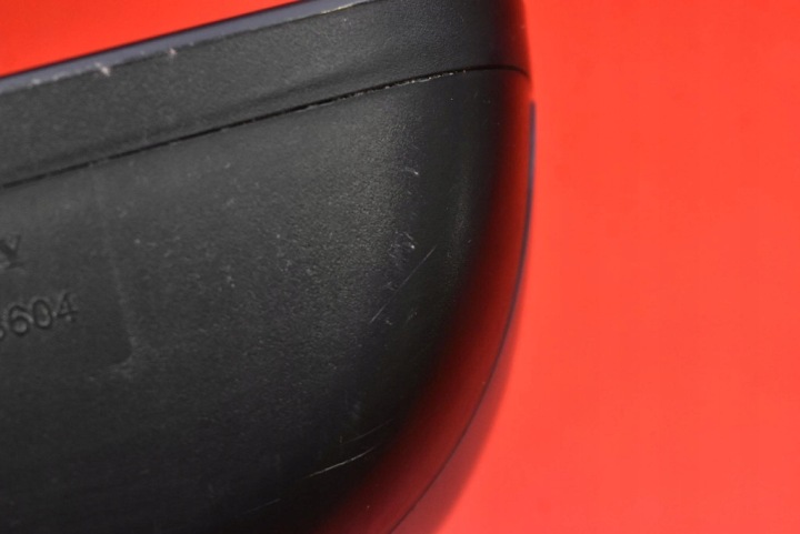 RÉTROVISEUR DROIT COULEUR GRISE EUROPE 023604 MAZDA 5 1 I CR 05-08 5 GOUPILLE