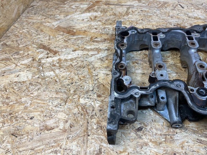 SUPPORT SUPPORT ARBRE OPEL ASTRA V K 1.0 TURBO 55495014 2015-