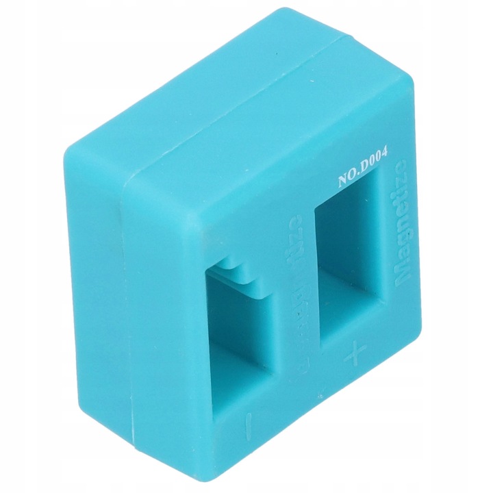 MAGNETYZER WKRETAKI DEMAGNETYZUJACE ACCESSOIRES VERS TRWALEGO MAGNESU 3Z