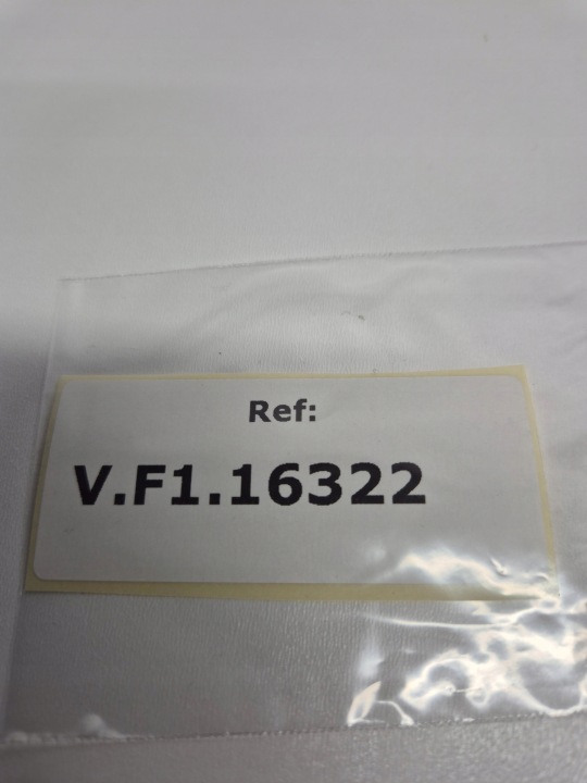 SUZUKI GSX R 1000 L7 L8 (18) RÉSERVOIR CARBURANTS