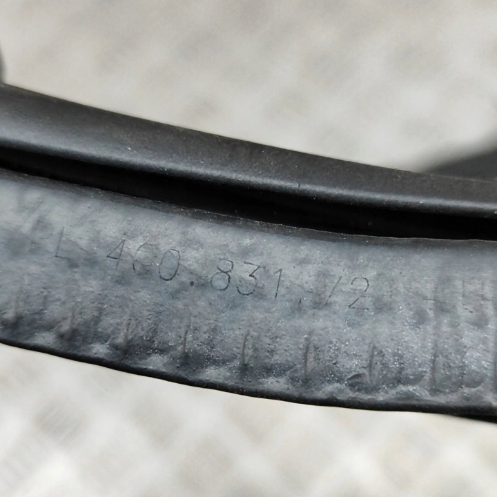 AUDI A6 S6 C7 4G 2011 GAUCHE CÔTÉ JOINT D'ÉTANCHÉITÉ PORTES