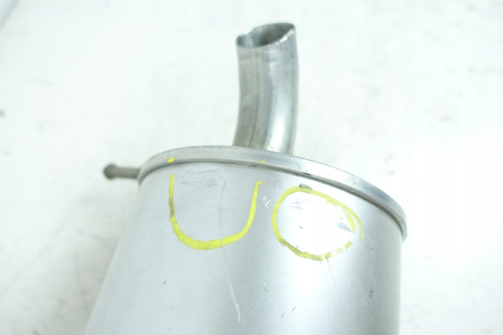 SILENCIEUX ARRIÈRE SEAT IBIZA 1.0 SRE 15- BOSAL 233-569