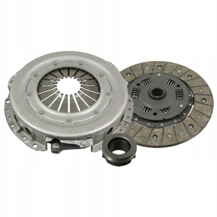 EMBRAYAGE JEU FORD