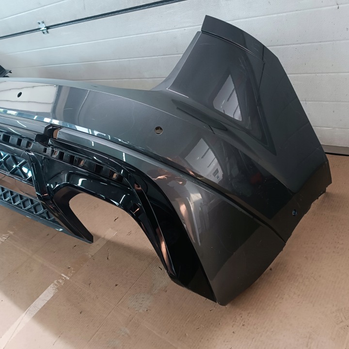PARE-CHOCS ARRIÈRE VW TOUAREG III LIFT R-LINE 760807421A