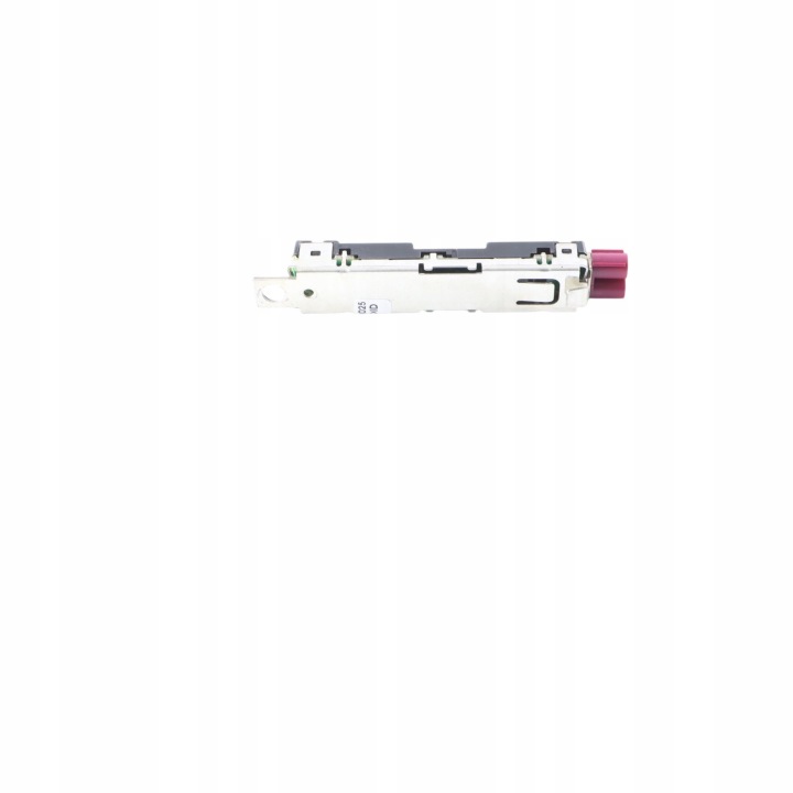 AUDI A6 C7 AMPLIFICATEUR ANTENNES DE TOIT 4G5035225