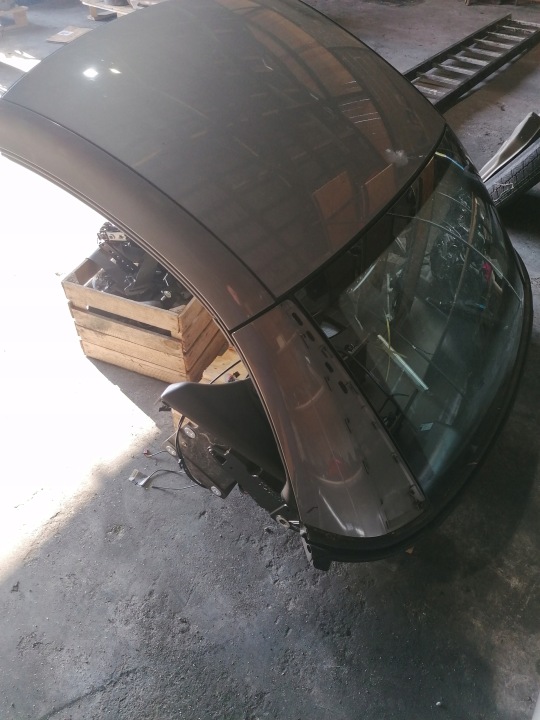 MERCEDES W172 SLK R172 TOIT SERVOMOTEUR VITRE ENSEMBLE