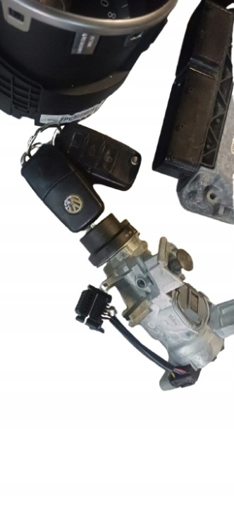 KIT DE DÉMARRAGE GOLF VI 1.4TSI CAVD 03C906027F 1KO937086