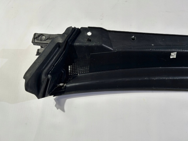 DOUBLURE DE PASSAGE DE ROUE AVANT SUPÉRIEUR COURROIE PROTECTION CHRYSLER PACIFICA 2021-