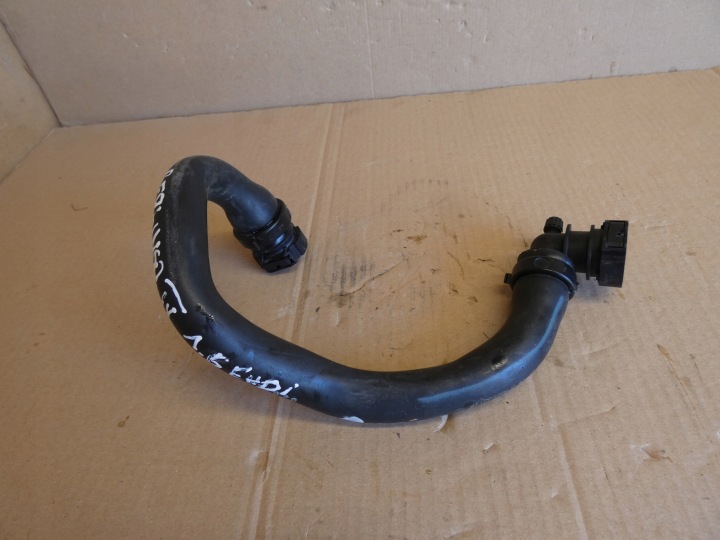 CONDUITES DE DÉRIVATION TUYAU DE DÉRIVATION EAU BERLINGO IV 9684589080 9670445080 9670444980 ENSEMBLE