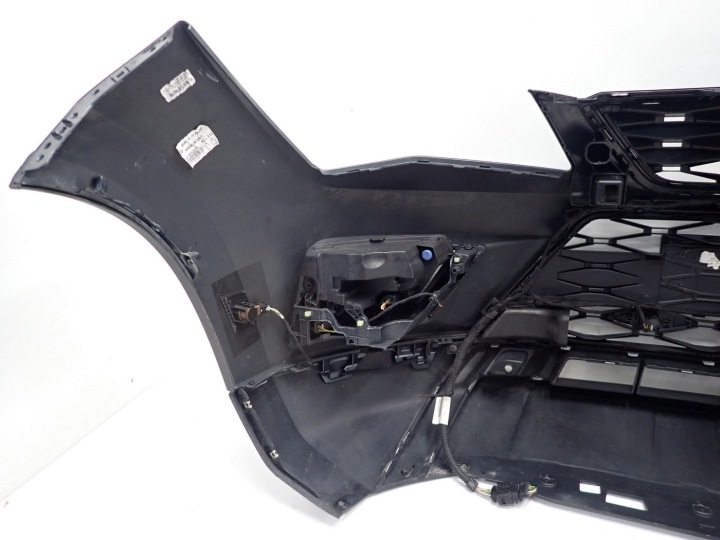 PARE-CHOCS AVANT AVANT 6XPDC FAISCEAU DE CÂBLES PHARES ANTIBROUILLARD GRILLE GRILLE F7Y SEAT ATECA