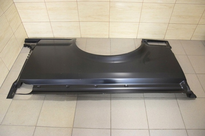 VW TRANSPORTER VI T6 15-24R. LONG 7E3 ARRIÈRE AILE ARRIÈRE 7E