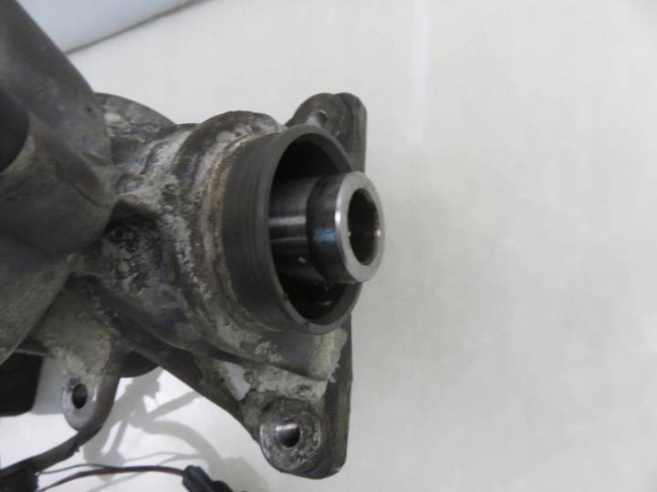 CRÉMAILLÈRE DE DIRECTION VW CADDY III 1K1423051BT 1K1909144J 7805277179