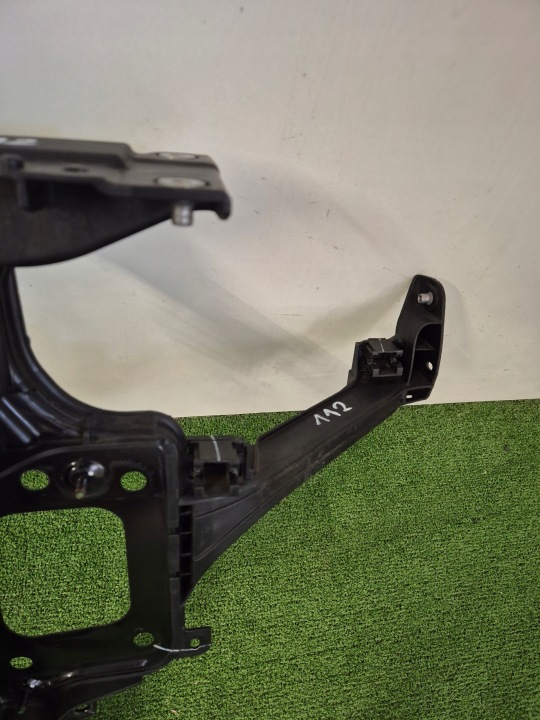 HYUNDAI I30 III 3 PANNEAU AVANT RENFORCEMENT AVANT 64105-G4120 OEM ORIGINAL