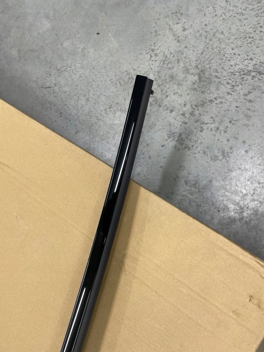 MOULURE TOITS DROITE A7 C8 ORIGINAL PARFAITE