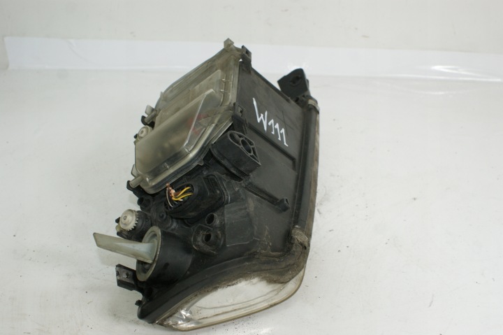 PHARE GAUCHE AVANT GAUCHE AVANT SKODA FABIA HELLA 246367