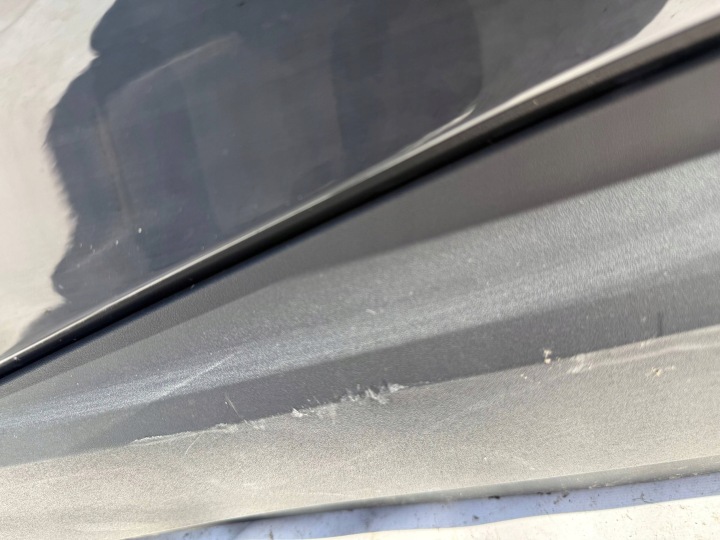 AUDI Q4 E-TRON 89A PORTES GAUCHE AVANT 89A831311