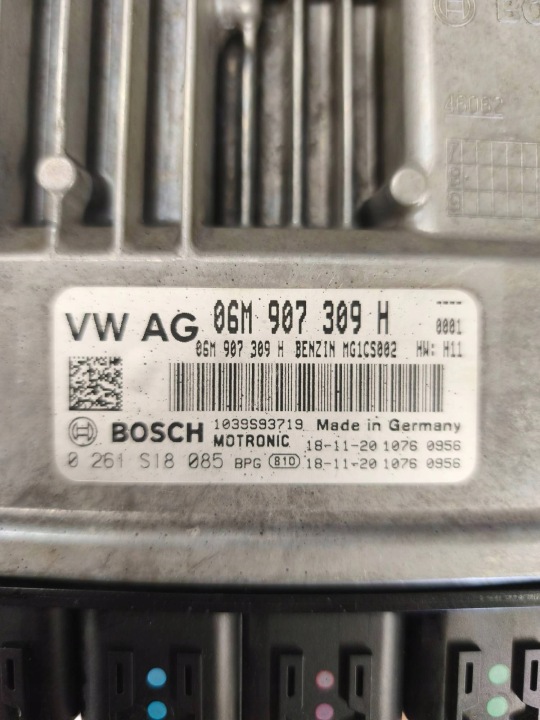 AUDI RS5 2019 TOUTES CONTRÔLEUR MODULE ECU