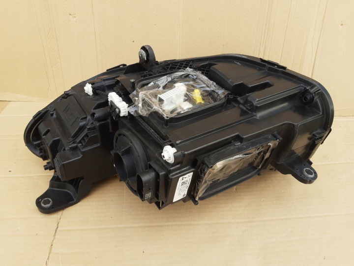 MERCEDES CLS W257 DROITE PHARE LED MULTIBEAM
