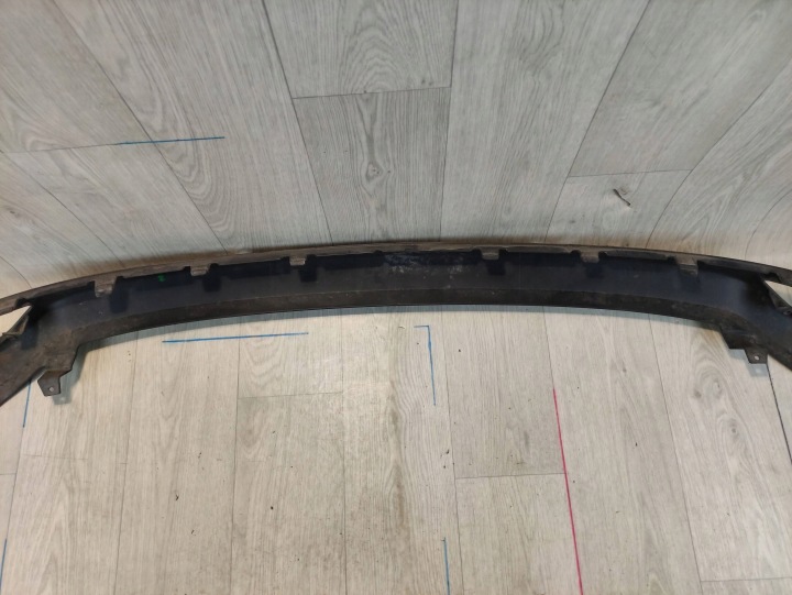 FORD C-MAX II 2 DOUBLURE PARE-CHOCS ARRIÈRE AM51R17A894A