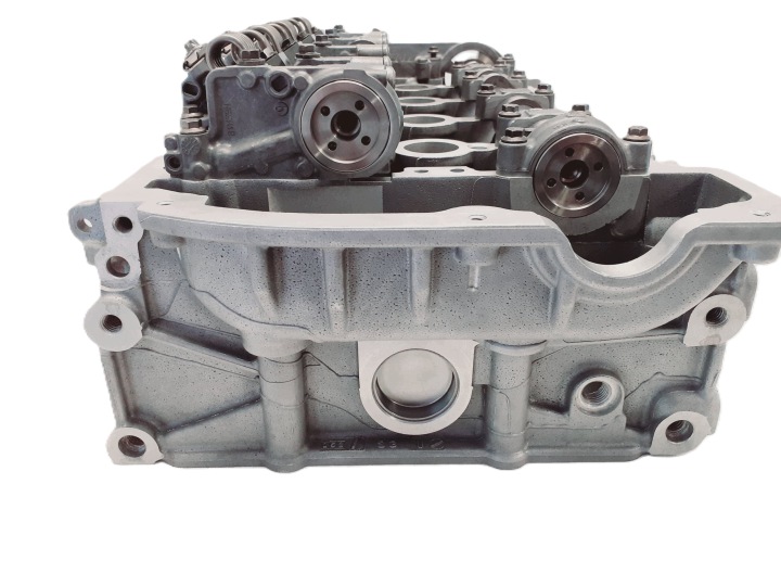 PEUGEOT CITROEN ARBRES 1.6 VTI V753354980R CULASSE RÉGÉNÉRÉE NOUVEAU SOUPAPES