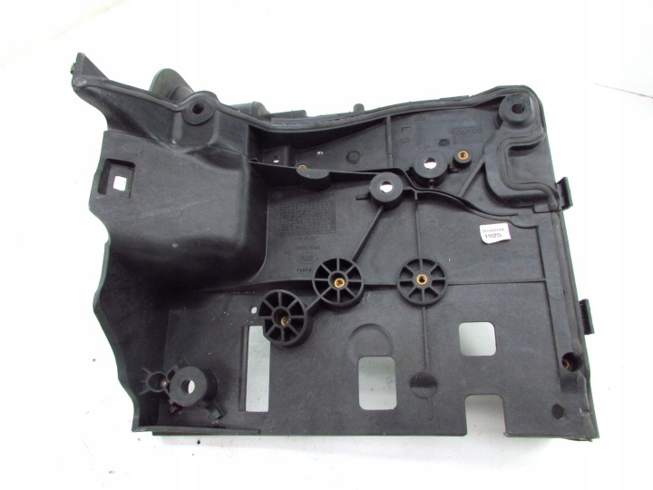 LAND ROVER DISCOVERY 4 PROTECTION PLASTIQUE SUPPORT EUROPE 09-16R