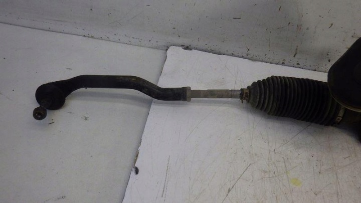 CRÉMAILLÈRE DE DIRECTION EUROPE MEGANE III 1.5 DCI 490018982R A0040132A