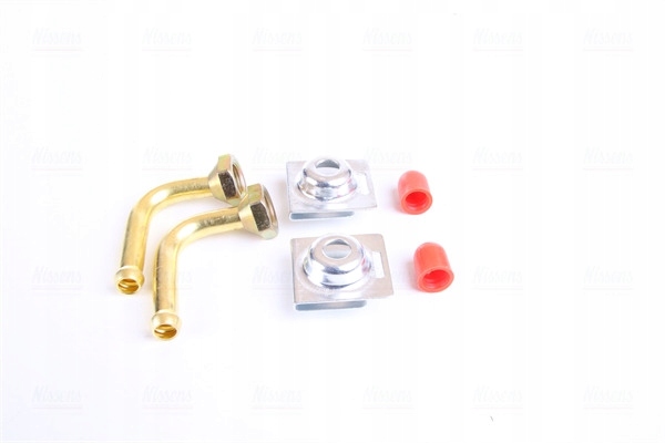 NISSENS 606692 RADIATEUR MOTEUR SUZUKI