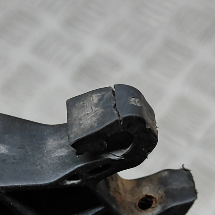 SKODA OCTAVIA MK3 (5E) 2013 PANNEAU SUPPORTS RADIATEUR