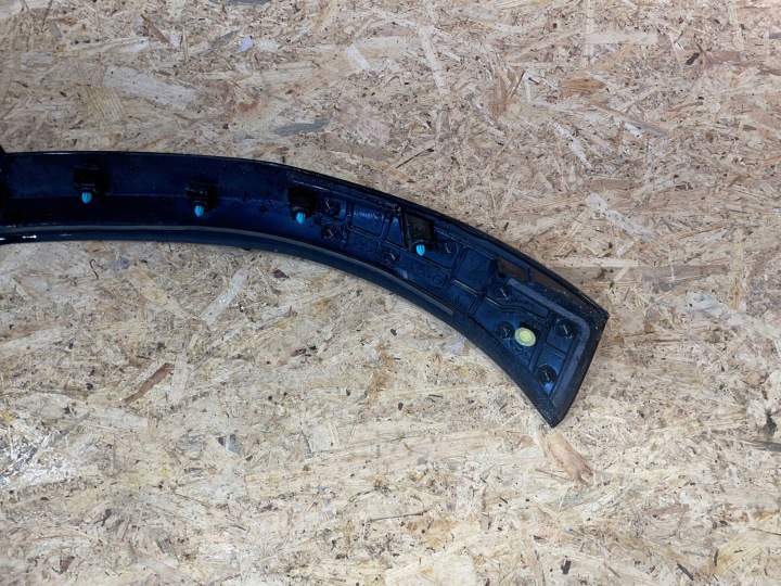 MAZDA CX5 CX-5 II 2 KF 17-22 CACHE MOULURE COUVERCLES DE COFFRE COUVERCLES DE COFFRE ARRIÈRE ARRIÈRE
