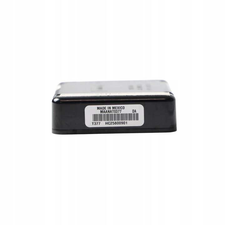 FORD FOCUS MK3 MODULE CONTRÔLEUR CAPTEUR PLUIE VITRES AVANT DE8T-19H463-DA
