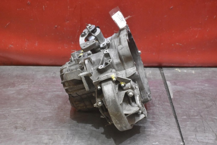 BOÎTE DE VITESSES 55593195 OPEL ASTRA 5 V K 1.6 CDTI 136 KM 15-20