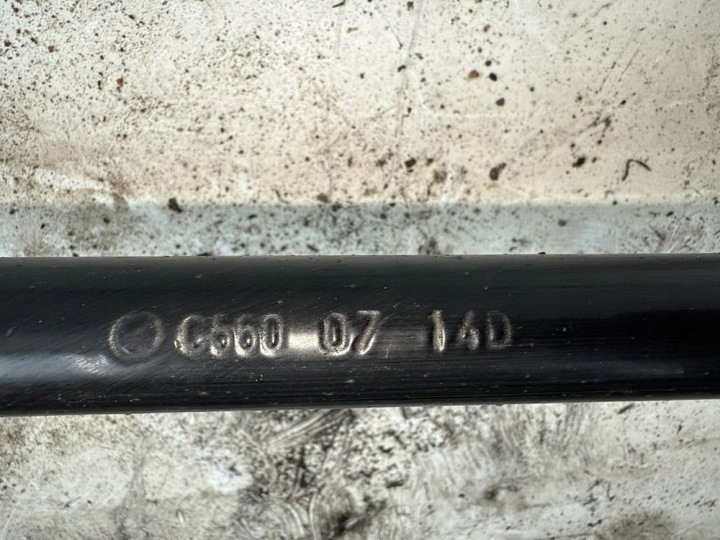 STABILISATEUR AVANT ALFA ROMEO 159 C560 AVANT