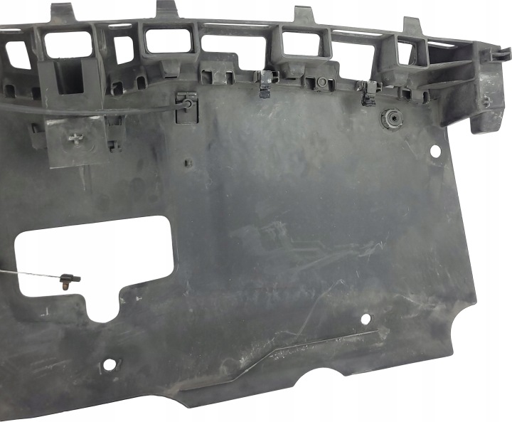 CITROEN C5 III X7 LIFT PROTECTION COUVERCLE SUPÉRIEURE COURROIE CAPOTS 9686979477