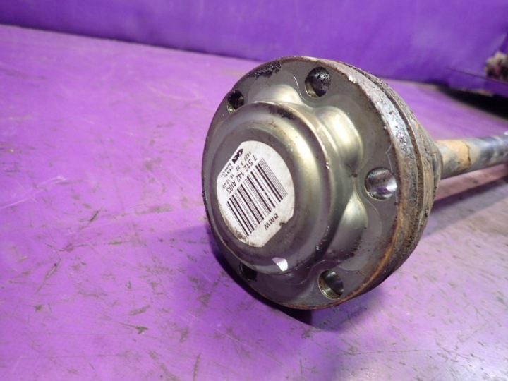 BMW E46 97-03 2.0 D DEMI-ARBRE GAUCHE ARRIÈRE JOINT ABS 1229493AI01