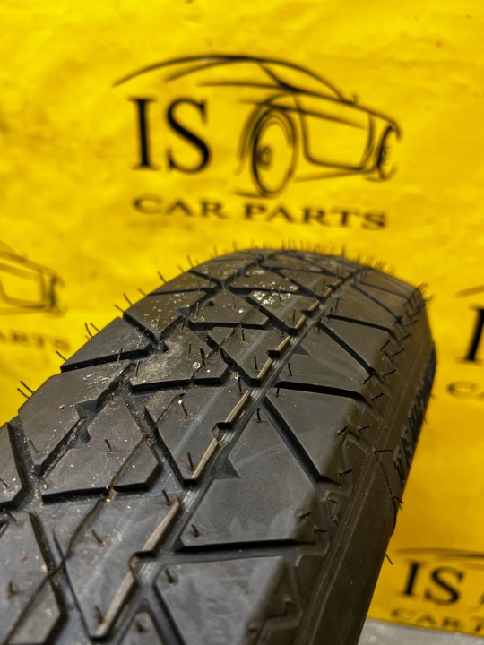 KOLO RÉSERVE RÉGLAGE JANTE PNEU PEUGEOT 207 125/80 R15