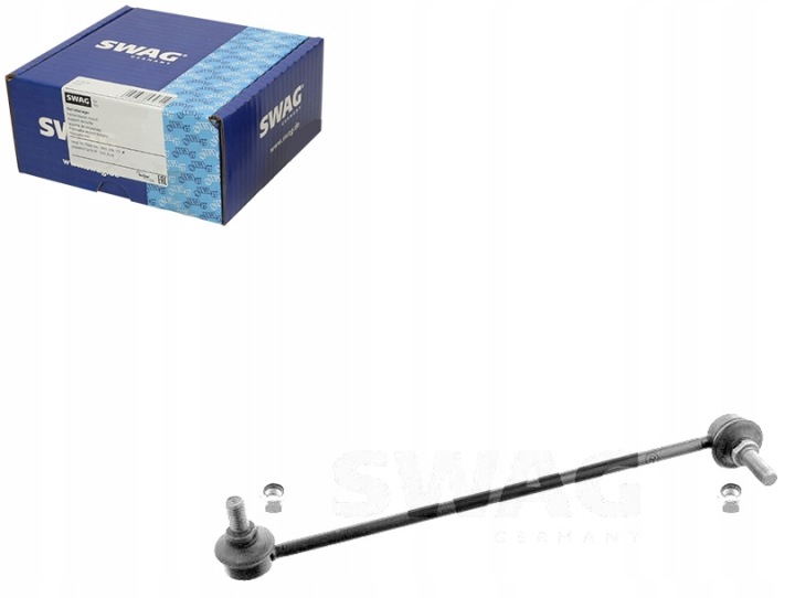 CONNECTEUR STABILISATEUR SKODA OCTAVIA 97 SEAT KIT NIEZBEDNIK CONDUCTEUR #1