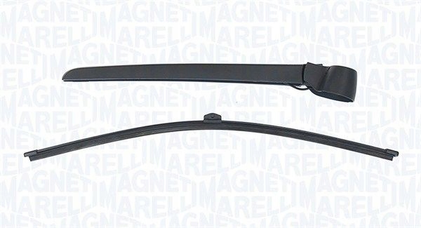 MAGNETI MARELLI BRAS ESSUIE-GLACES AVEC PIOREM AUDI Q3 06.11 02.15 ARRIÈRE