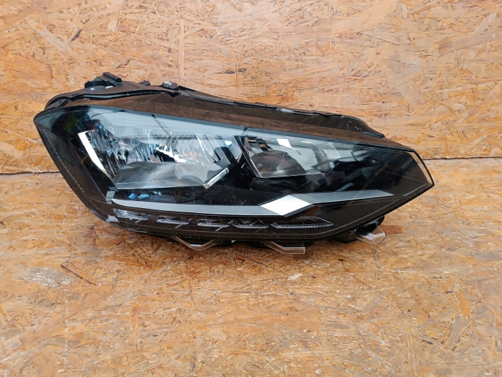 PHARE DROIT AVANT EUROPE LED VOLKSWAGEN GOLF VII 7 517941006D