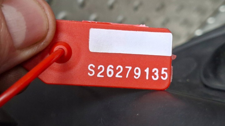 PHARE AVANT GAUCHE 260601946R RENAULT SCENIC III LIFT 2012-