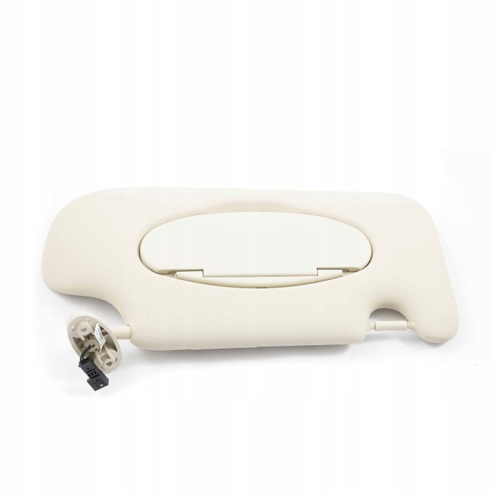 MINI R60 PARE-SOLEIL PROTECTION VISIÈRE DROIT SANS 9812694