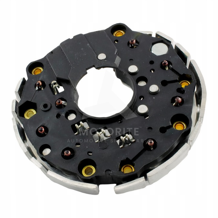 PONT REDRESSEUR CHARGEUR ALTERNATEUR MOTORITE 080.244.497