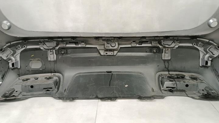 PARE-CHOCS ARRIÈRE ARRIÈRE CITROEN C5 AIRCROSS 18-25