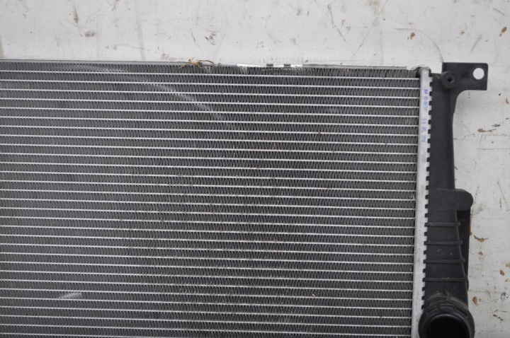 BMW F20 RADIATEUR EAU 8678027