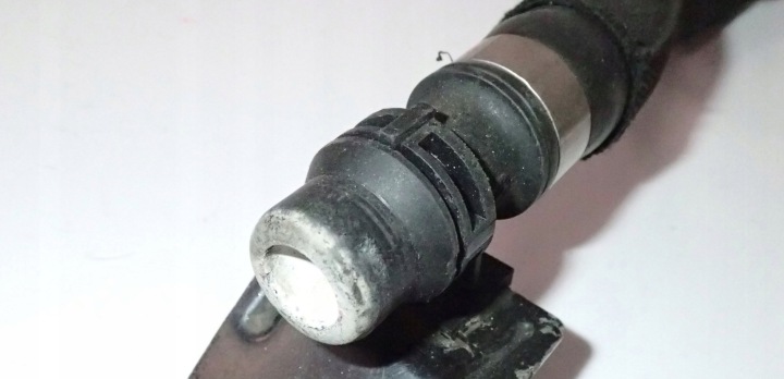 TUYAU FIL CHAUFFAGE AUDI A6 S6 C6 4F0819342A