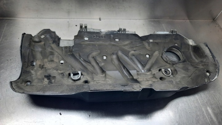 COUVERCLE PROTECTION MOTEUR VOLVO XC90 30757158