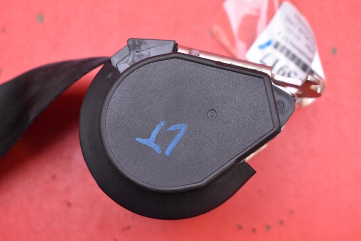 CEINTURE DE SÉCURITÉ GAUCHE ARRIÈRE 898416526R DACIA LODGY STEPWAY LIFT 17-24