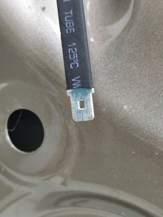 VITRE GAUCHE ARRIÈRE FORD 43R00097 2007